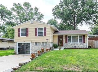 5117 NE 44th Ter, Kansas City, MO 64117