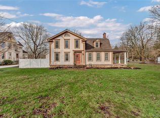 2980 Bowen Rd, Elma, NY 14059