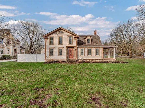 2980 Bowen Rd, Elma, NY 14059