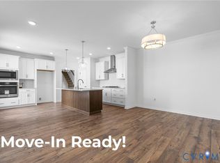 6726 Mayland Ridge Ln, Chesterfield, VA 23120