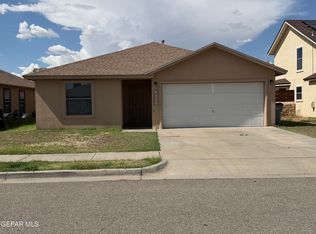 6229 Lovebird Ln, El Paso, TX 79924
