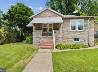 1118 Overbrook Rd, Baltimore, MD 21239