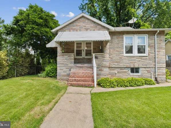 1118 Overbrook Rd, Baltimore, MD 21239