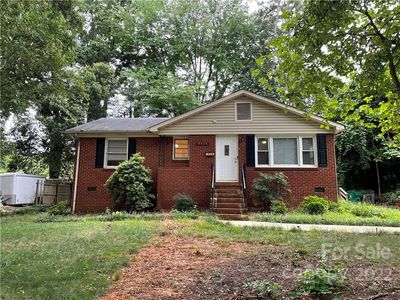 4426 Holbrook Dr, Charlotte, NC, 28205