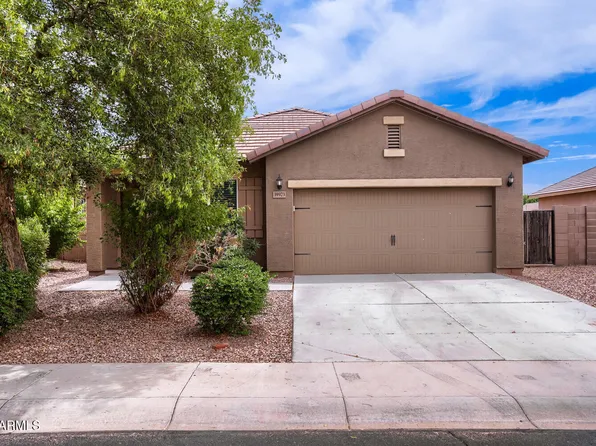 39973 W PRYOR Lane, Maricopa, AZ 85138