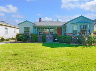 1420 N Buena Vista St, Burbank, CA 91505