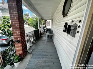 63 Sycamore St APT 1, Somerville, MA 02145