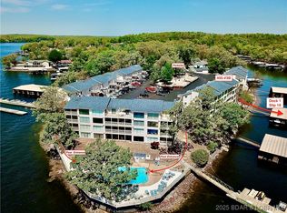 405 Barba Le Ln #3B, Lake Ozark, MO 65049