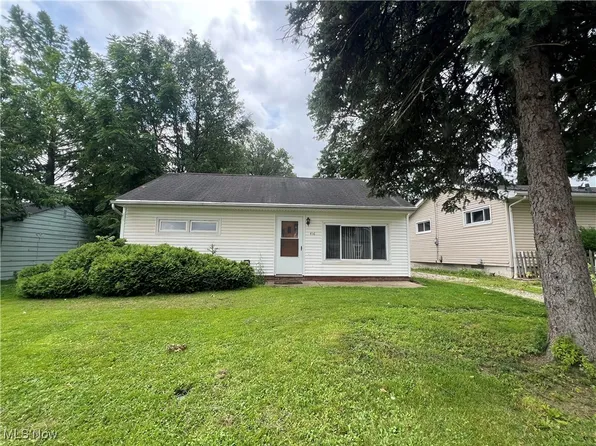 416 Olive St, Orrville, OH 44667