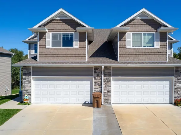 8230 Broken Ridge Dr, Lincoln, NE 68526