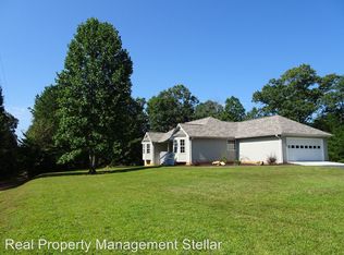 132 Selah Ln, Cornelia, GA 30531