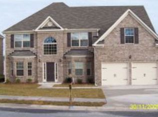 2132 Willhaven Dr, Augusta, GA 30909