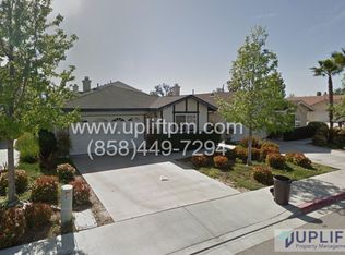 819 Mimosa Creek Ln, Ramona, CA 92065