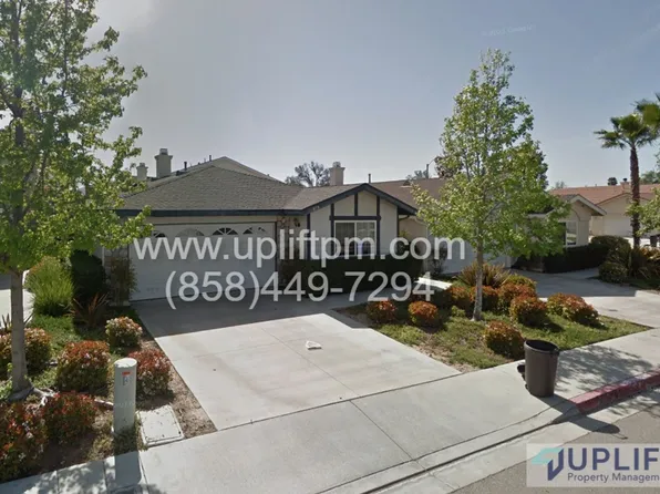 819 Mimosa Creek Ln, Ramona, CA 92065