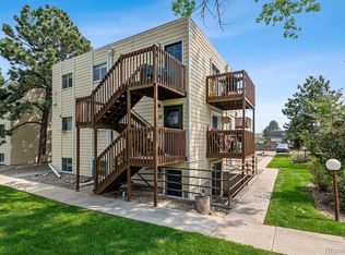 9340 W 49th Ave APT 201, Wheat Ridge, CO 80033
