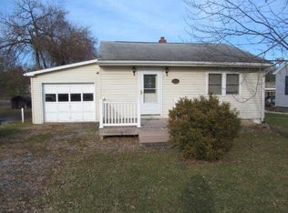 386 W Old Cross Rd, New Market, VA 22844