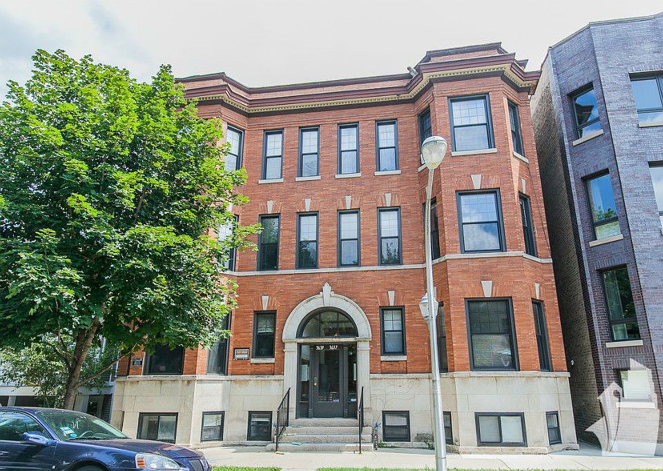 1st image of 3637 N Paulina St #Ch2