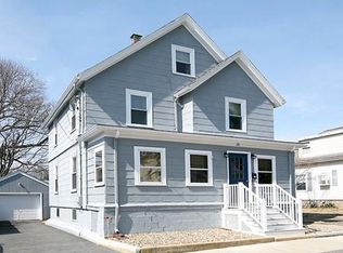 28 Eastern Ave, Beverly, MA 01915