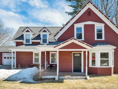 2889 East Conway Road, Chatham, NH, 03813