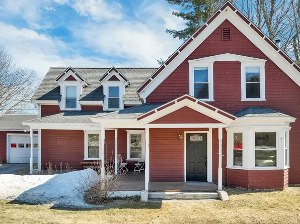 2889 East Conway Road, Conway, NH 03813
