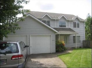 10965 NW Barrett Way, Portland, OR 97229