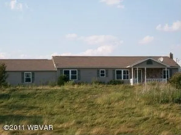 6291 Penns Valley Rd, Woodward, PA 16882