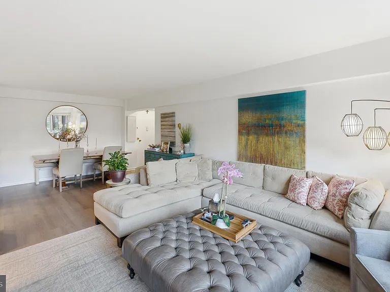 4201 Cathedral Ave NW #903W — Photo 3