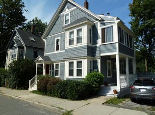 149 Richdale Ave UNIT 149, Cambridge, MA 02140