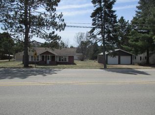3935 County Road 612, Lewiston, MI 49756