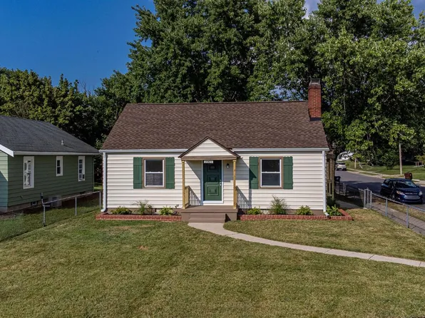 2001 Lowell St, Middletown, OH 45042