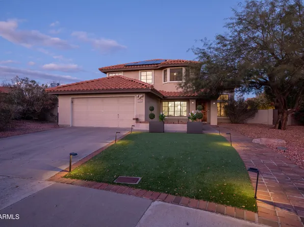 3912 E SHANNON Street, Phoenix, AZ 85044