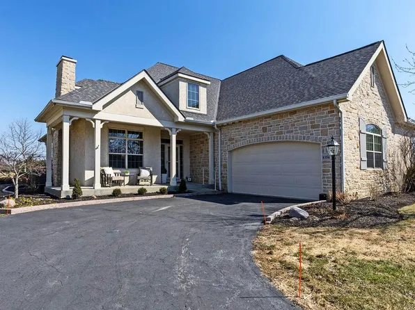8356 Dolman Dr, Powell, OH 43065