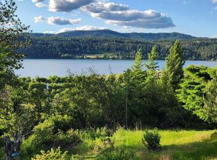 282 E Park Ave, Harrison, ID 83833