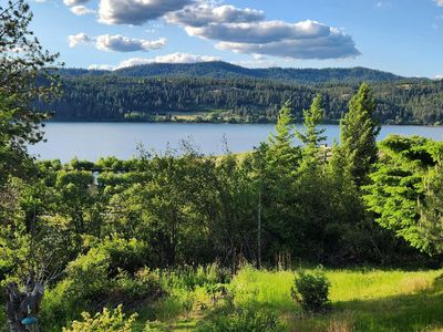 282 E Park Ave, Harrison, ID, 83833