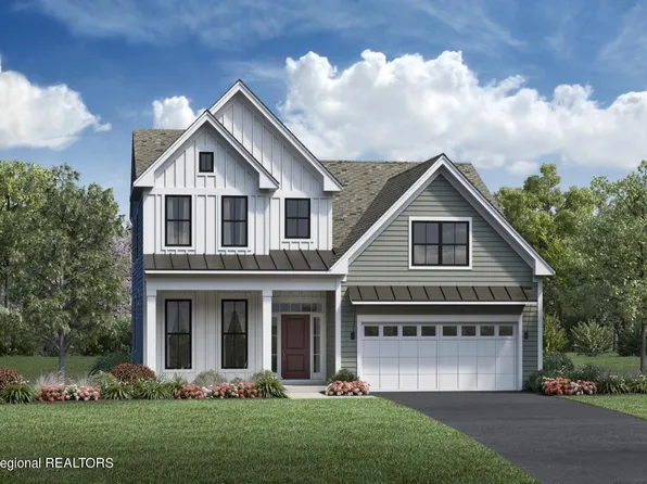 69 Sofia Drive, Manalapan, NJ 07726