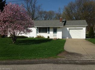 9455 Van Zile St, Wooster, OH 44691