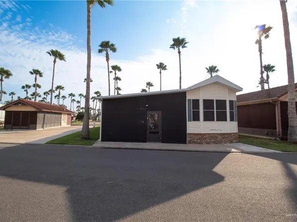 2138 Mazerron W, Mercedes, TX 78570