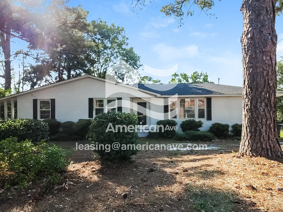 3023 Pine Belt Rd
