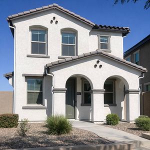 8337 E Irwin Ave, Mesa, AZ, 85209