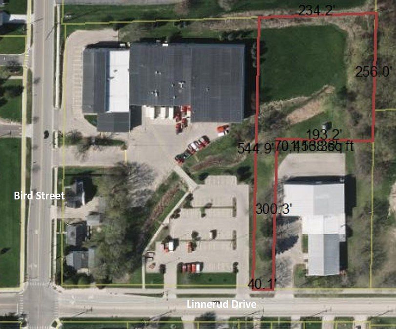 1st image of 600 Linnerud Dr