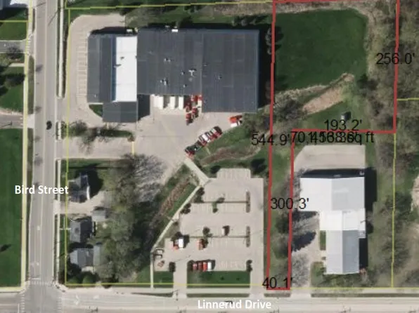 600 Linnerud Dr, Sun Prairie, WI 53590