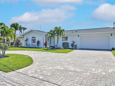 4821 Pelican Blvd, Cape Coral, FL, 33914