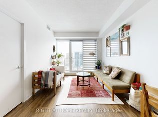 260 Sackville St #1206, Toronto, ON M5A 0B3