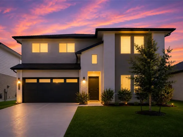 7835 Sleek Flock Ln, Rosharon, TX 77583