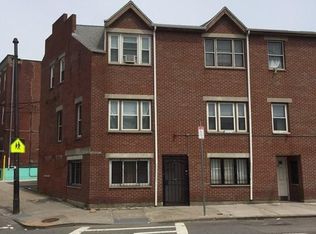 321 Meridian St #4, Boston, MA 02128