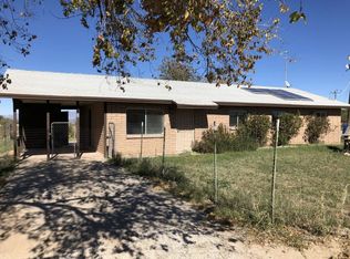 1072 E Goosetree Ln, Safford, AZ 85546