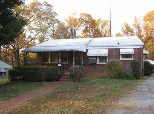 331 Loop St, Greenville, SC 29609