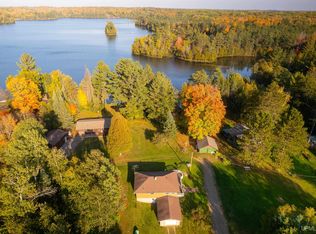 4809 Hummingbird Ln, Republic, MI 49879