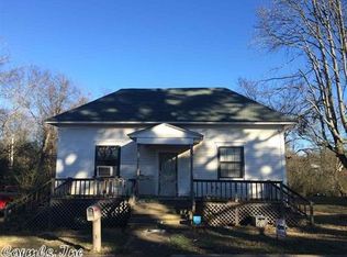 120 N Clay St, Glenwood, AR 71943