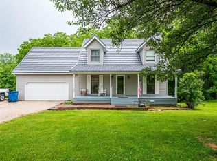 7667 S Rockport Rd, Bloomington, IN 47403